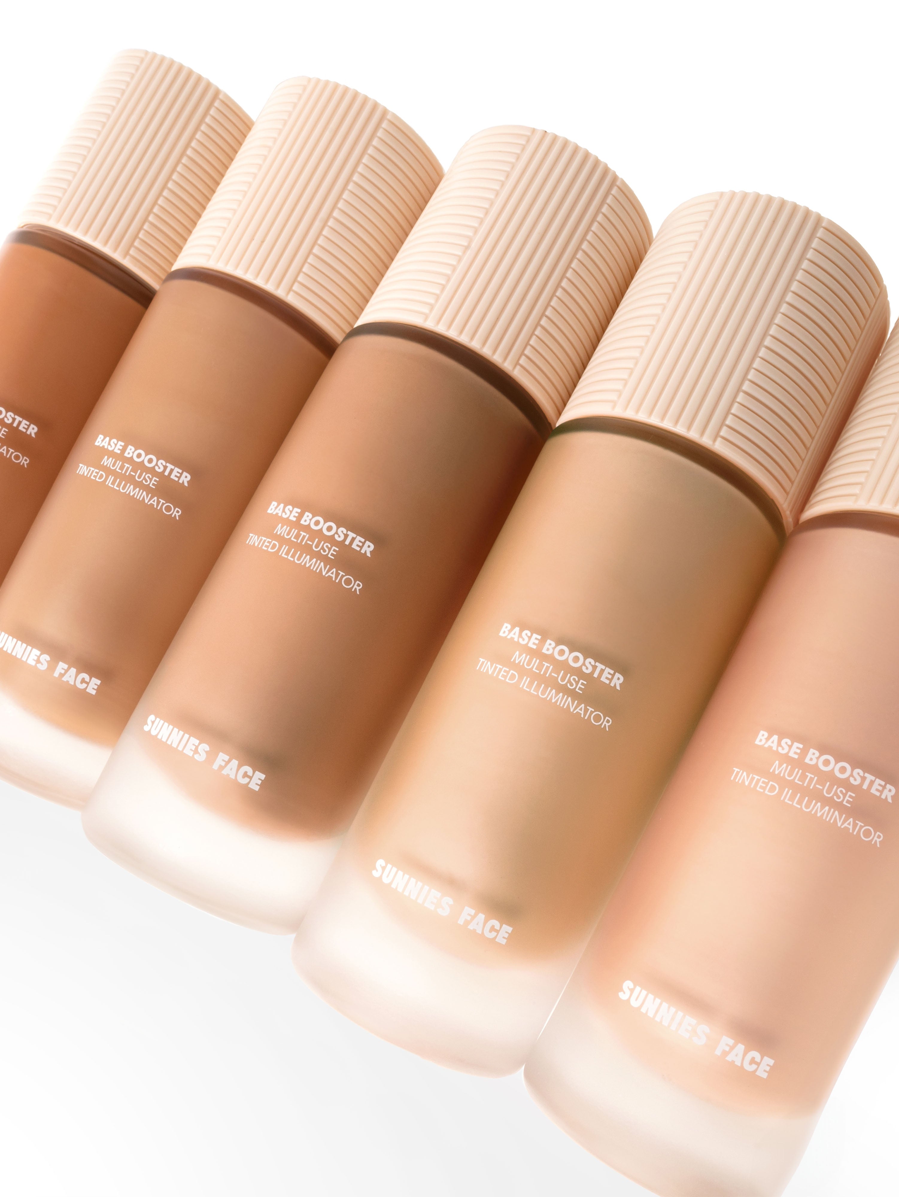 Skin So Good Radiant Base Booster - Brightening Face Primer for Flawless Makeup | Perfect for Daily Wear & Special Occasions