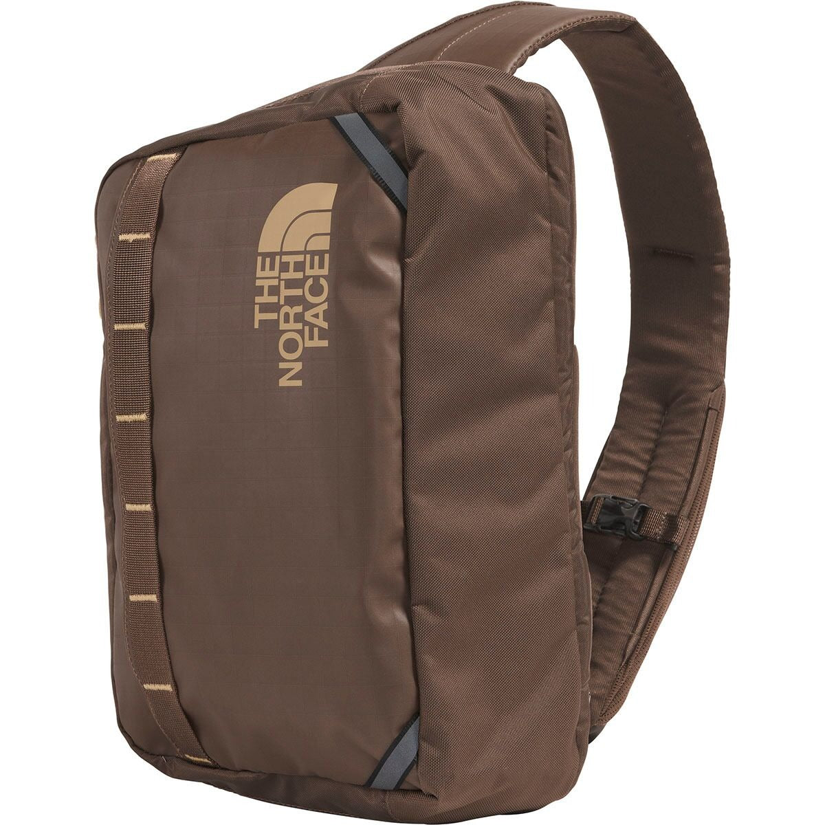 Smokey Brown/Khaki Stone