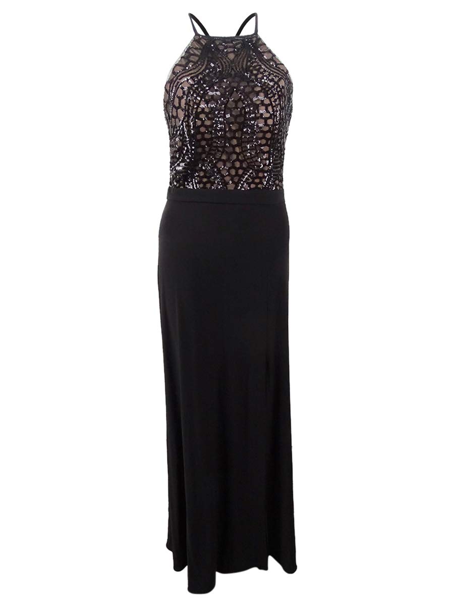 Nightway Women's Classic Comfortable Casual Dress - Perfect for Office, Party, and Everyday Wear