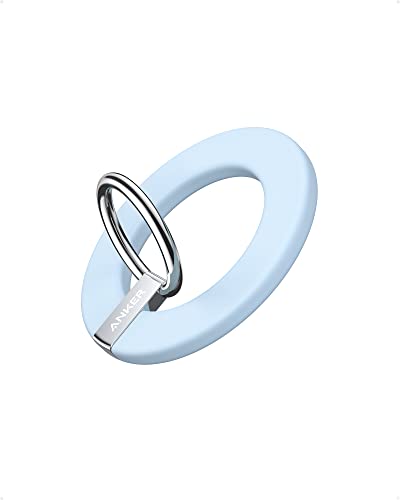 Misty Blue