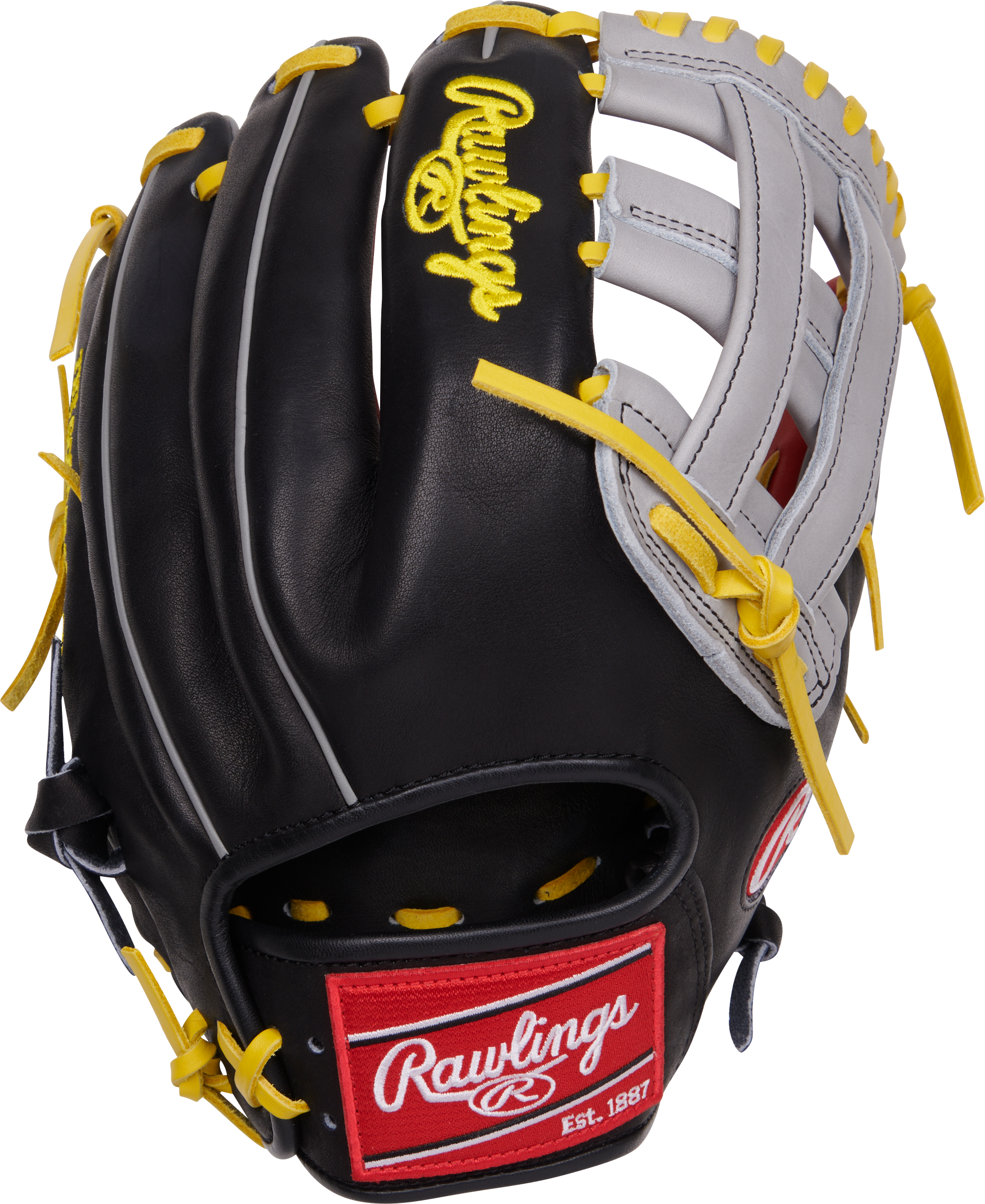 Rawlings Gold Glove Club August 2024 Heart of the Hide 12.25