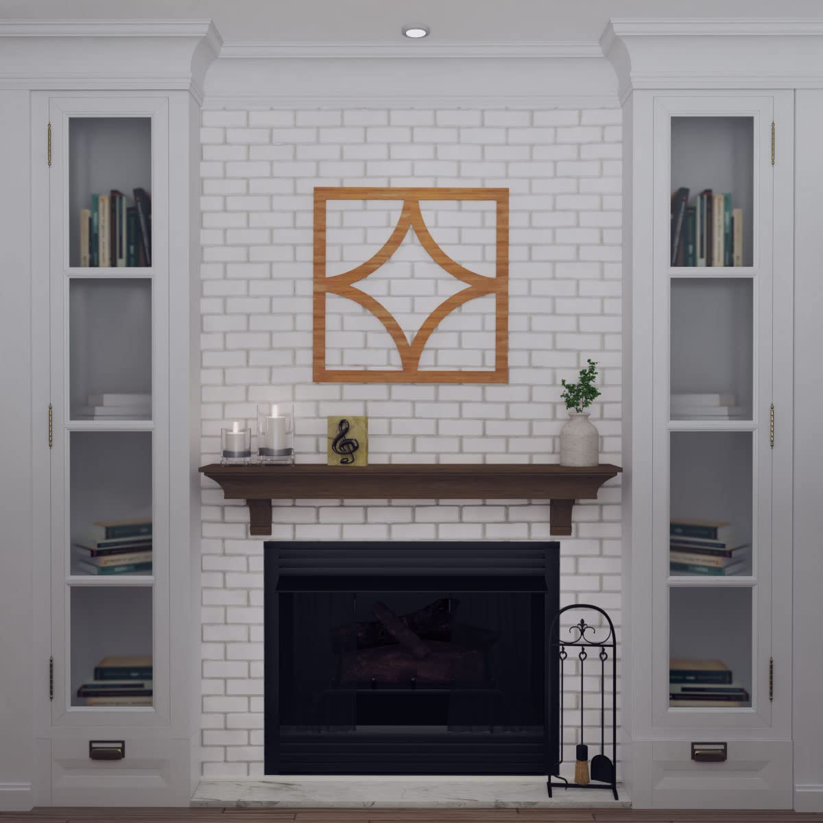Ekena Millwork 36