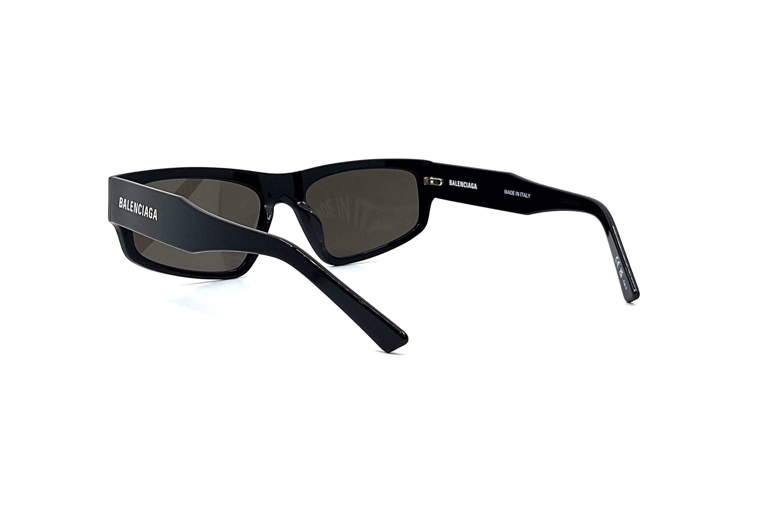 Balenciaga BB0305S Sunglasses (006) - Stylish UV Protection Shades for Men & Women - Perfect for Outdoor Activities, Travel, and Fashion Accessories