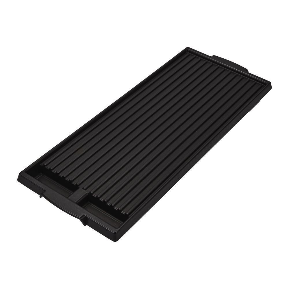 Amana W10432545 Replacement Grill Kit for VSI Range - Durable Gas Range Burner Grates & Caps - Perfect for Cooking, Grilling & Baking at Home