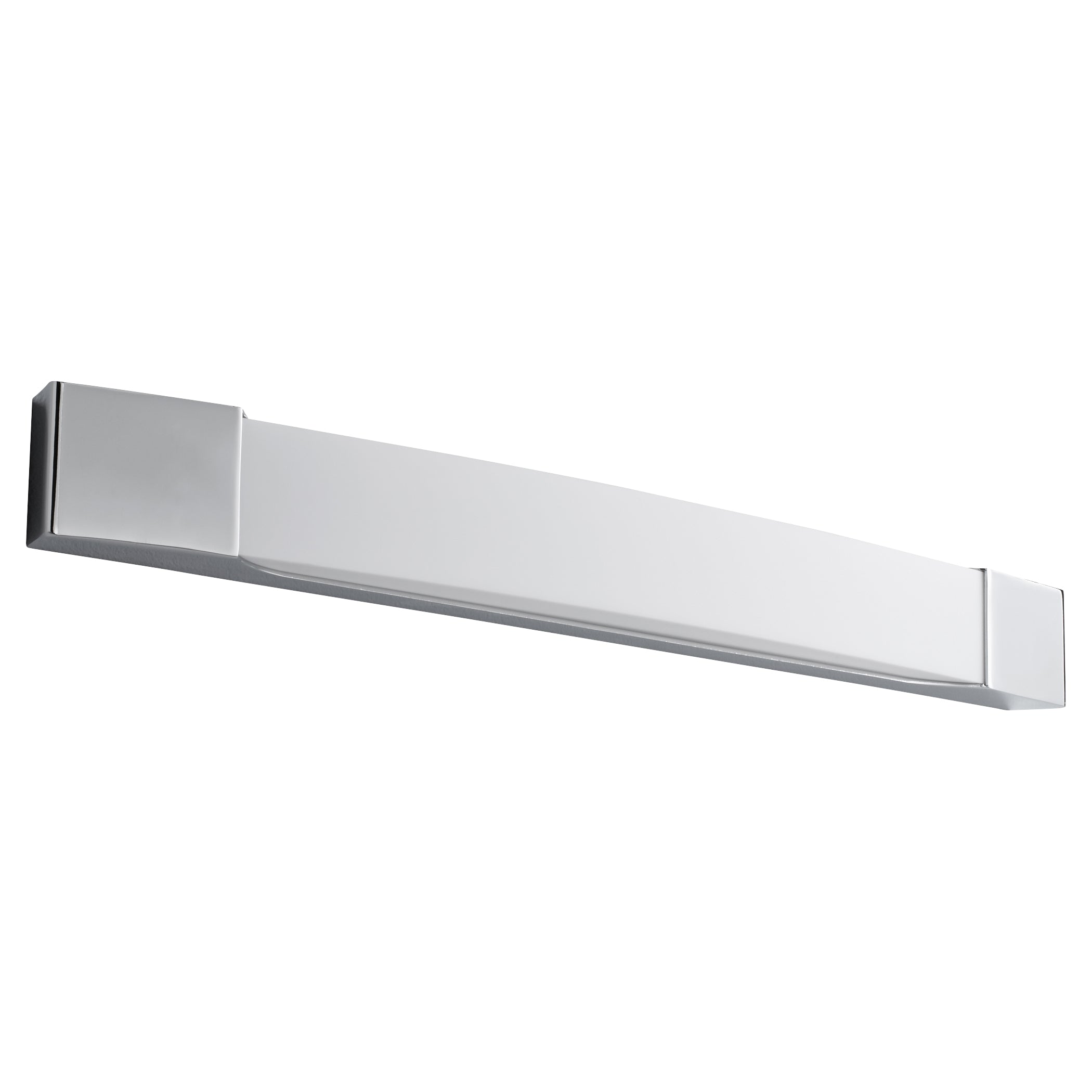 Oxygen Apollo 3 524 14-Light Bathroom Vanity Fixture in Polished Chrome - Perfect for Modern Bathroom Lighting and Makeup Vanity Areas