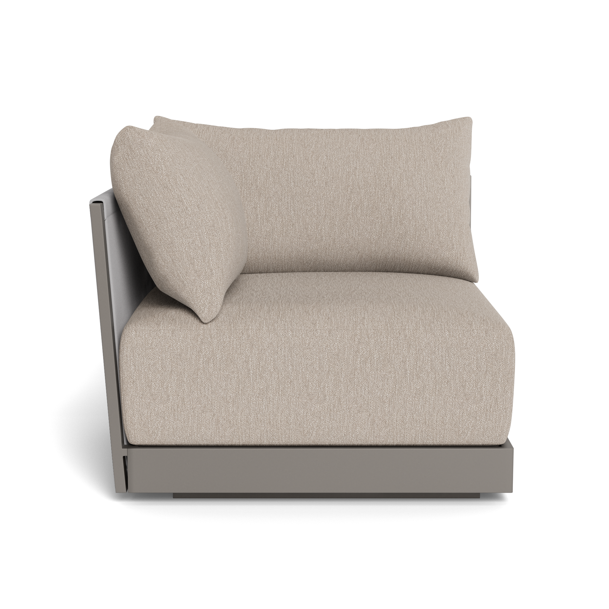 Antigua Corner - Stylish and Durable Home Decor for Living Room, Bedroom & Office | Perfect for Wall Mounting and Space Saving