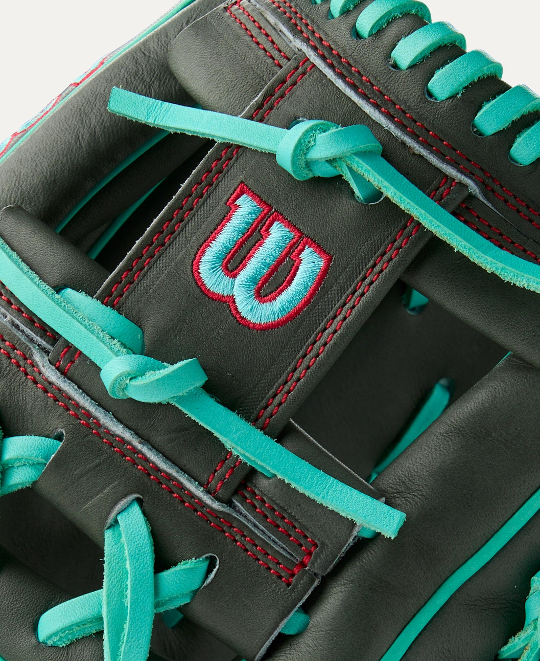Wilson A2000 11.75