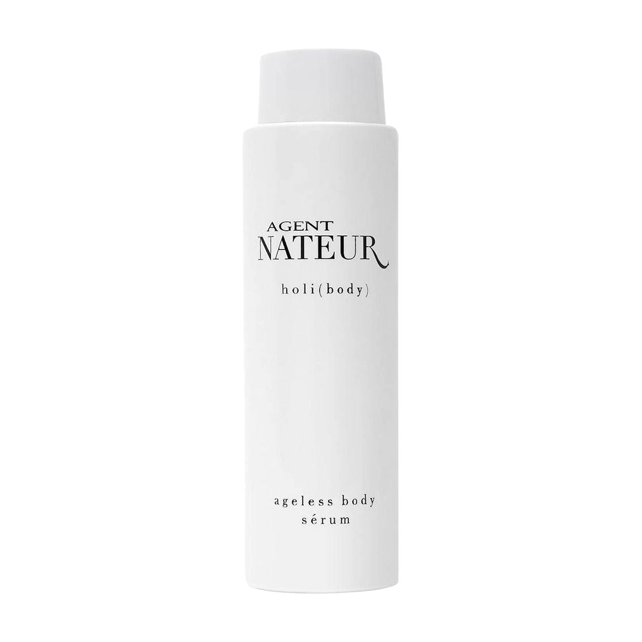Holi Ageless Body Serum - Anti-Aging & Firming Treatment for Smooth, Youthful Skin | Perfect for Night Routine & Post-Shower Hydration
