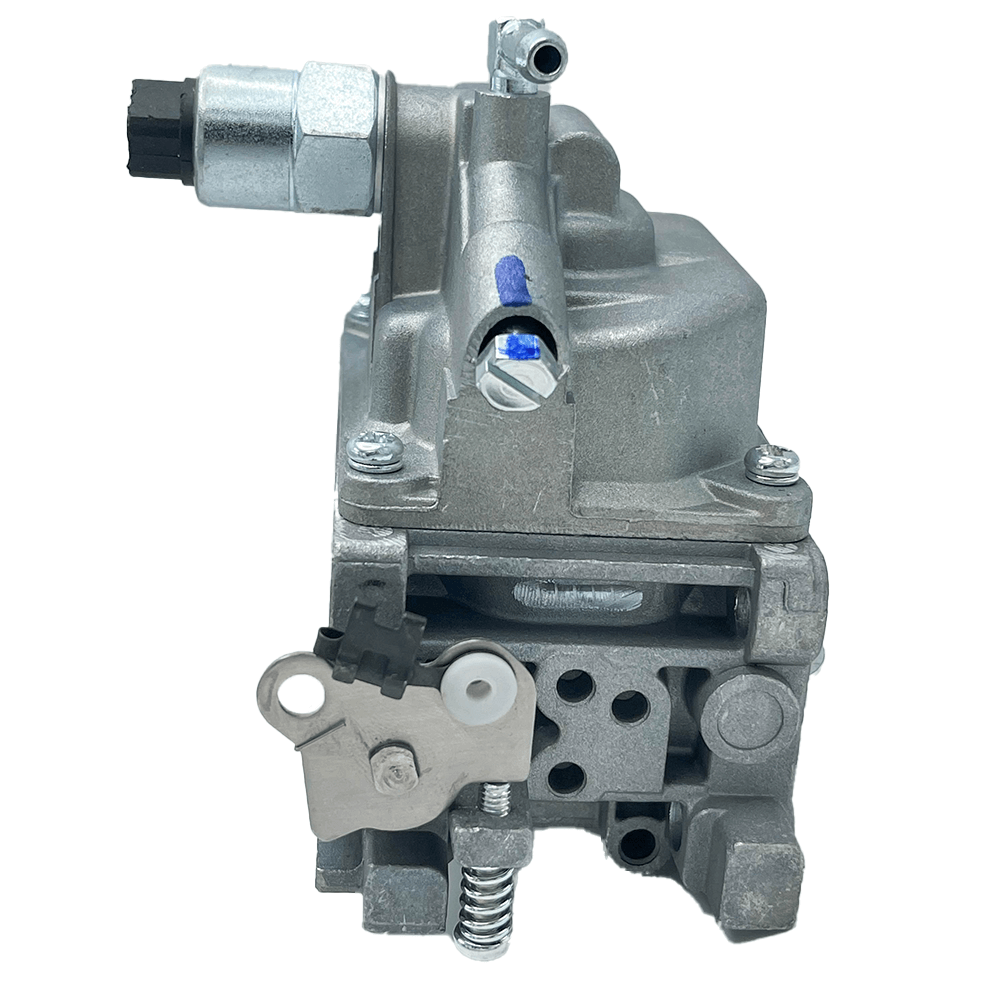 DuroMax DMXP 15E CARB Compliant Replacement Carburetor for Small Engines - Perfect for Lawn Mowers, Generators & Power Equipment