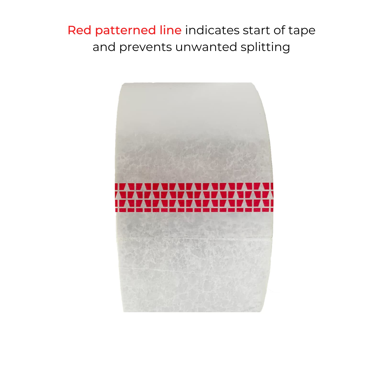 Heavy Duty Packing Tape 2.2