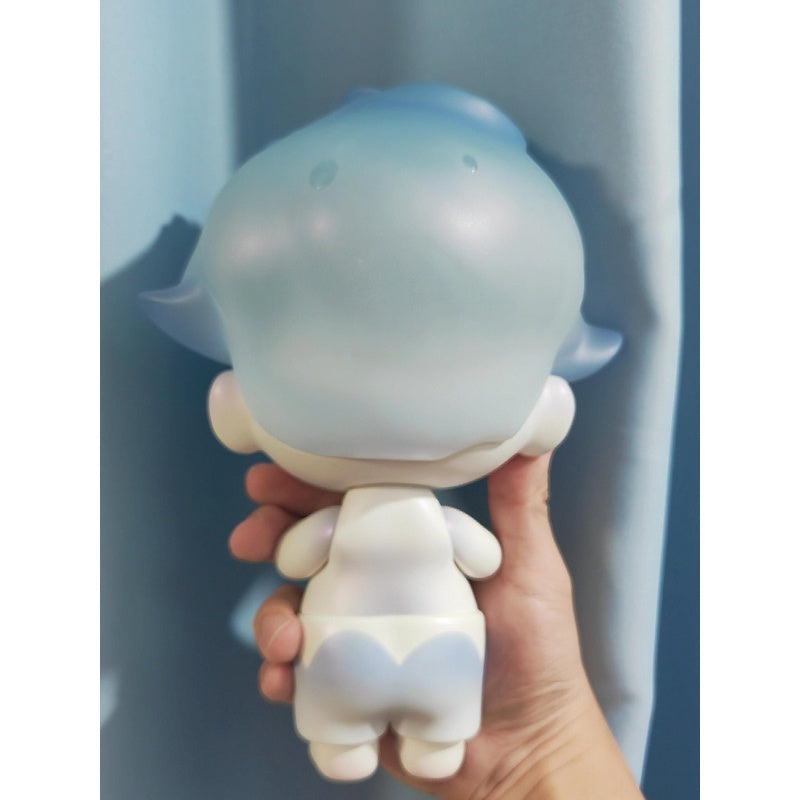 DIMOO Mist Plus Limited Edition Collectible Figure - Cute Anime Character for Display, Gifts & Home Decor