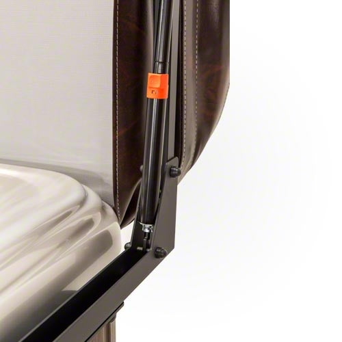 Cover Valet CV400 Car Cover Lift System - Easy Car Cover Removal & Storage for Garages & Outdoor Use