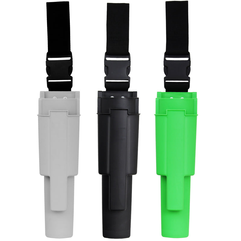 Windows 101 Belt Holster with Bucket Pouch - Durable Utility Belt Accessory for Tools, Phone & Essentials | Perfect for Construction, Hiking & Outdoor Work