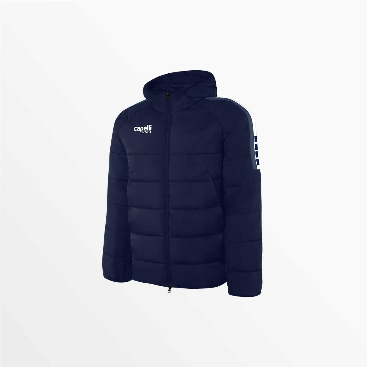 Stylish Madison Short Winter Jacket for Adults - Warm & Cozy Outerwear for Cold Weather, Snow, and Outdoor Activities