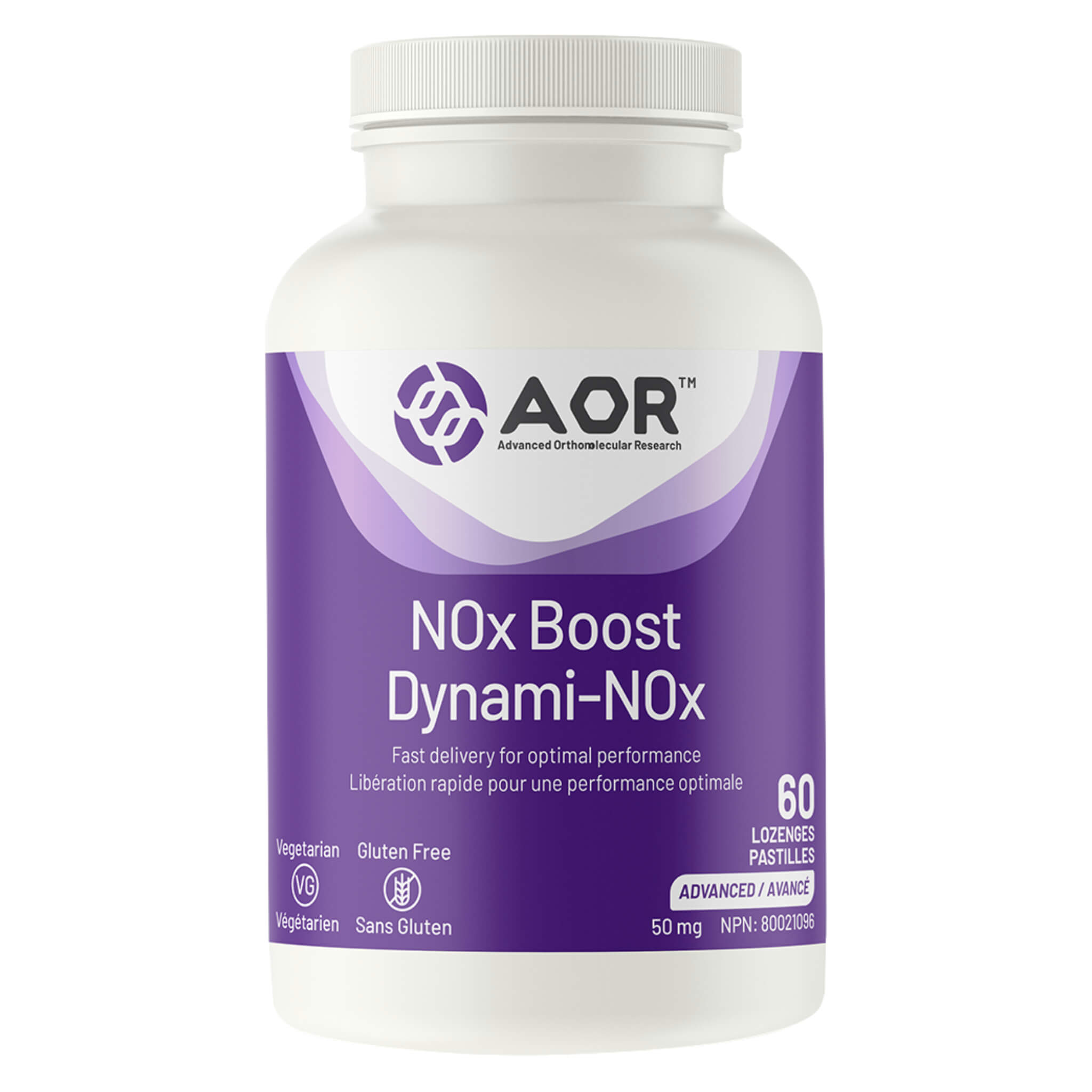 Nox Boost - Premium Energy Supplement for Enhanced Performance & Focus | Ideal for Workouts, Studying & Daily Energy Boost