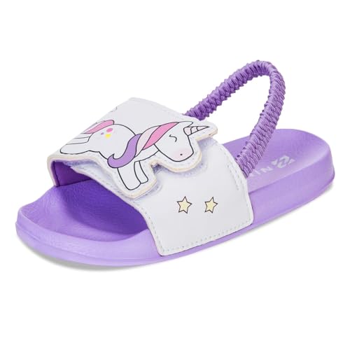 Velcro/Unicorn