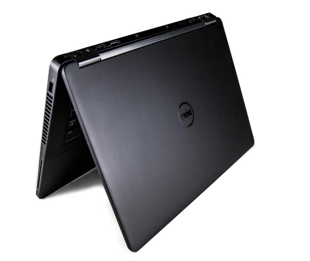 Refurbished Dell Latitude E5470 Business Laptop - Intel Core i5-6300U, 8GB RAM, 256GB SSD, HD Display, Windows 10 Pro | Ideal for Remote Work, Office Productivity & Business Travel