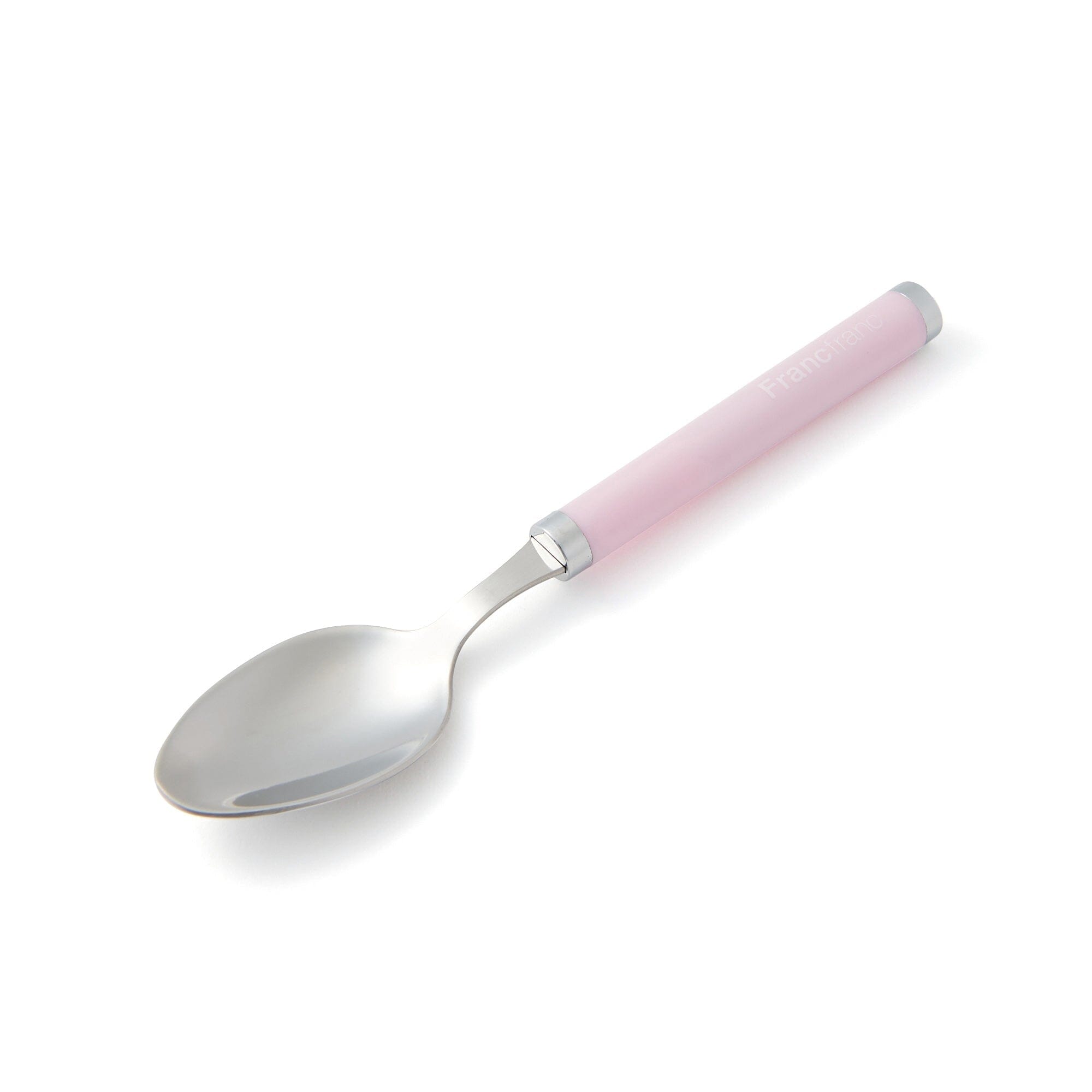 Premium 4-Piece Pink Cutlery Set with Custom Logo - Elegant Flatware for Dining, Gifts, and Home Decor