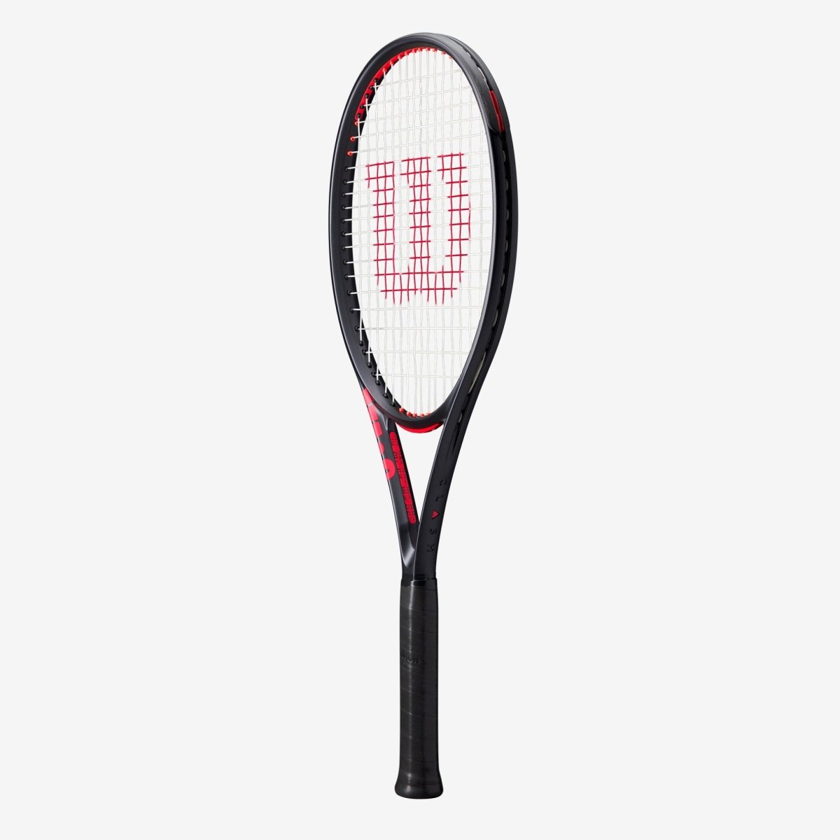 Wilson Clash V3 100 Tennis Racquet - Premium Performance for Competitive Play & Training | Perfect for Hard Courts, Clay & Grass Surfaces