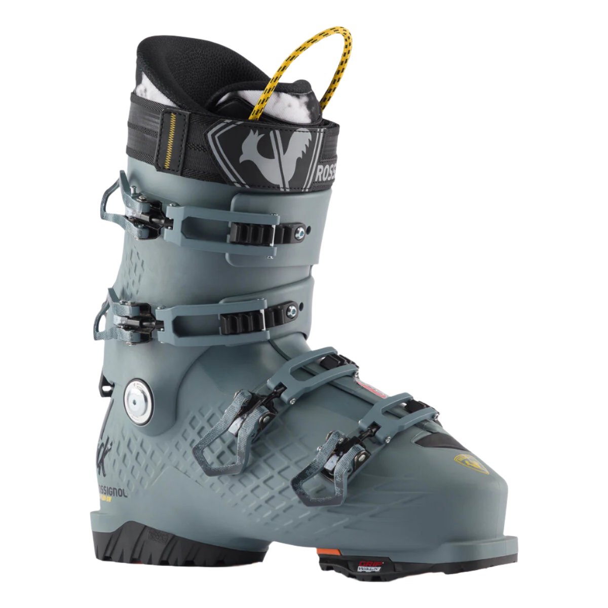 ALLTRACK 110 Hiking Boots for Men & Women 2023 - Waterproof Outdoor Trekking Shoes for Trail Running, Camping & Mountain Climbing