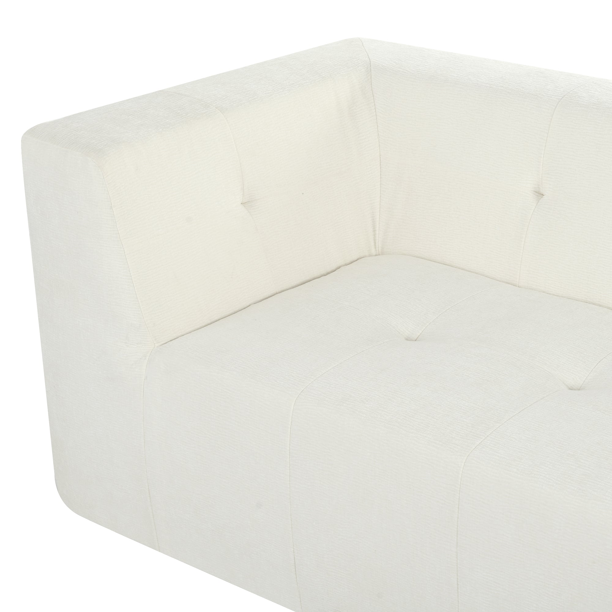 Modular Sectional Sofa Set 112.2
