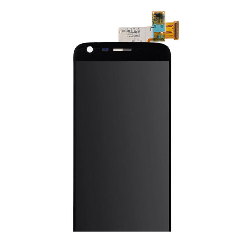 Premium LG G5 Screen Replacement Kit - LCD Glass Display & Repair Tools with Step-by-Step Guide (Black) | DIY Smartphone Repair Solution for Cracked or Damaged Screens