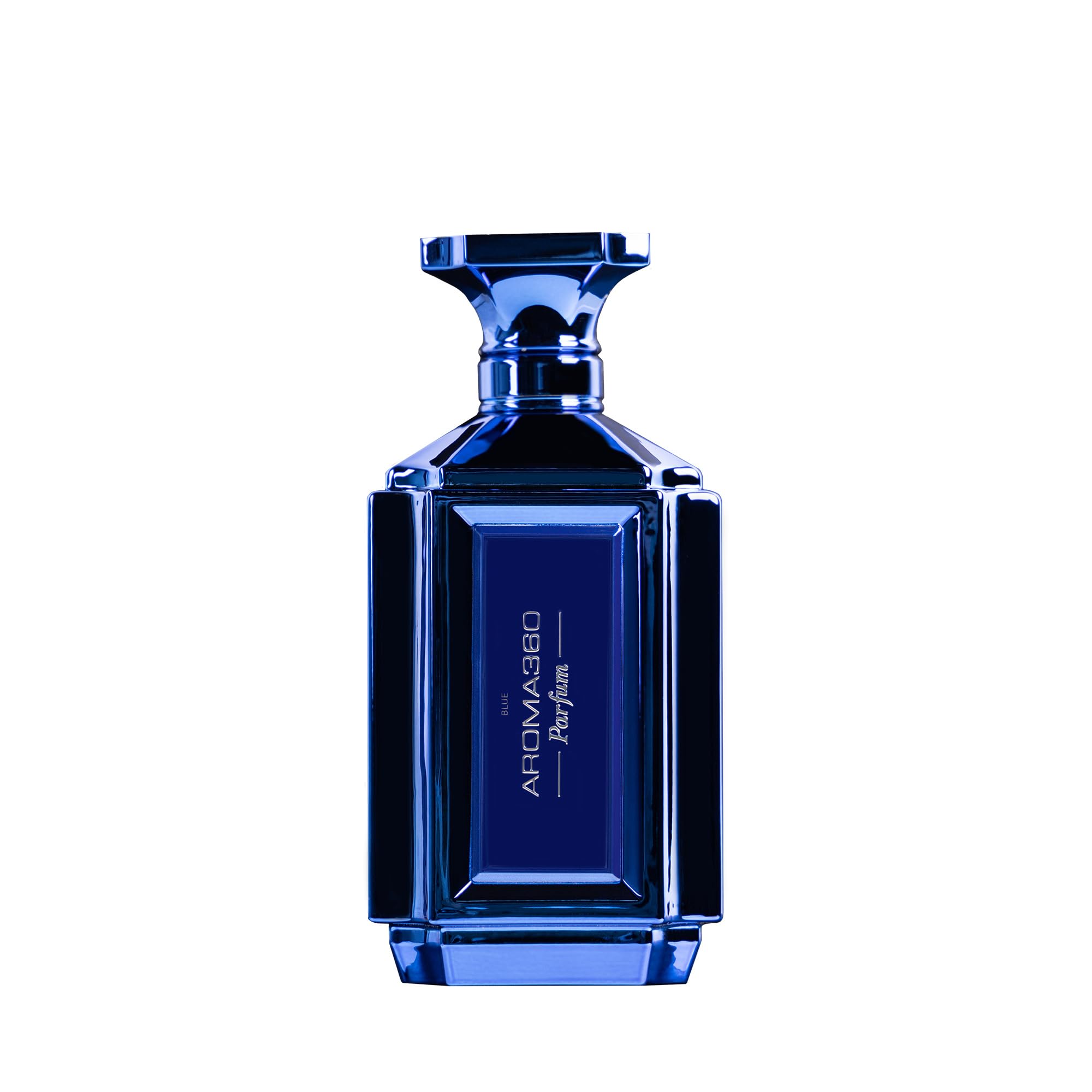Aroma360 Premium Unisex Eau de Parfum - Luxury Cologne & Perfume for Men & Women - Long-Lasting Fragrance Oil for Date Night, Office & Special Occasions