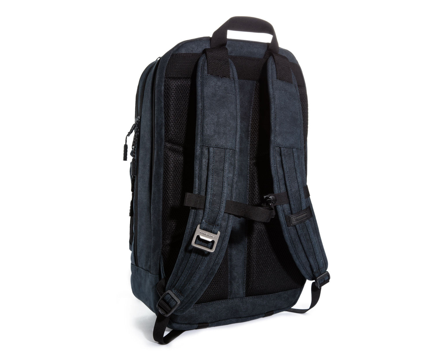 Timbuk2 Showdown Laptop Backpack - Waterproof 15.6 Inch Business Travel Backpack with USB Charging Port | Perfect for Work, Commute & College Students
