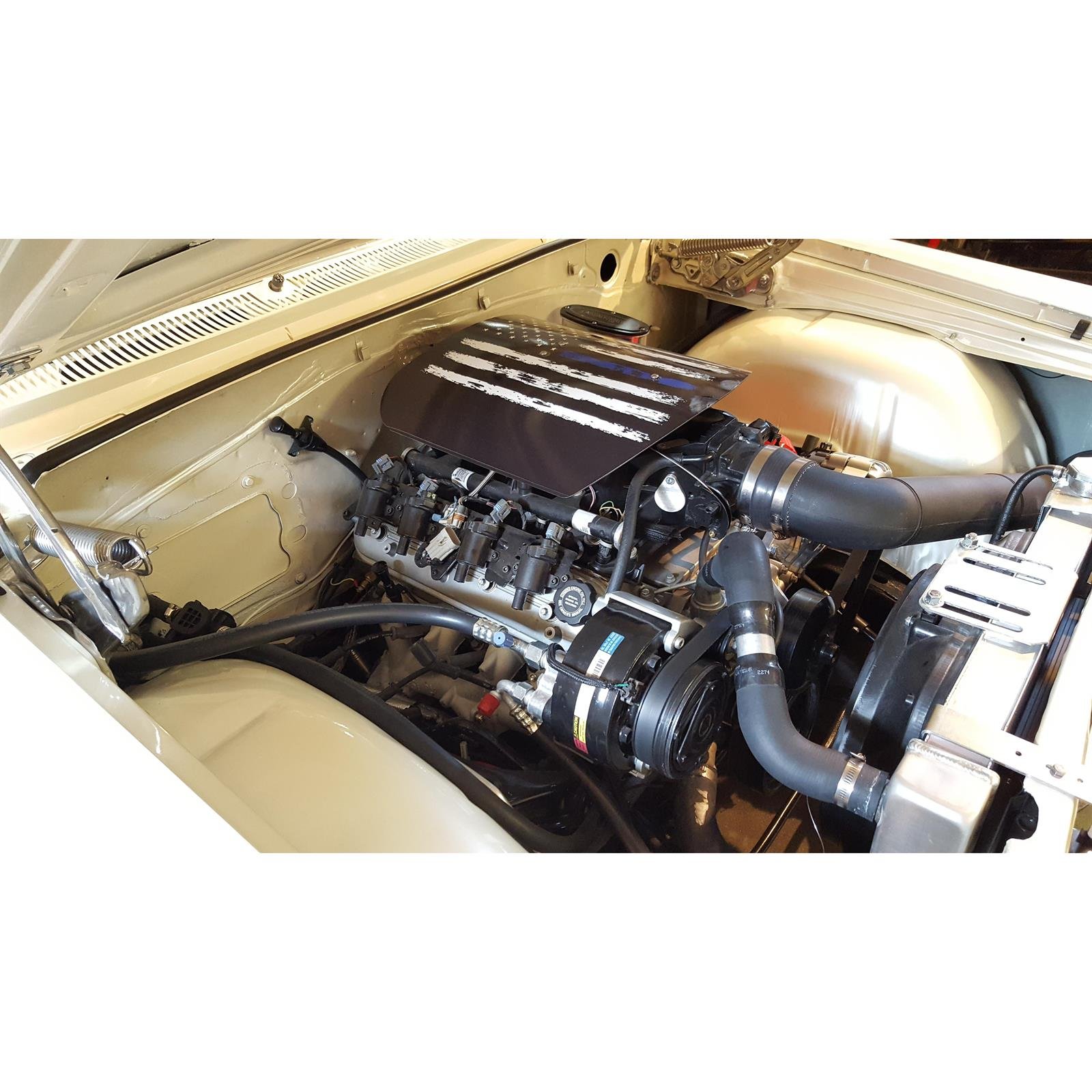 Proform 141-266 Valve Cover Gasket - High Performance Replacement for Chevy, Ford, Dodge Engines - Perfect for Engine Repair & Maintenance