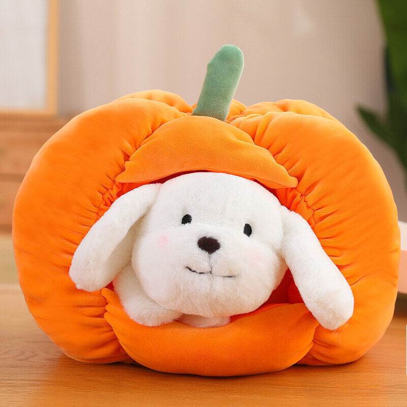 Adorable Surprise Inside Pet Plush Toy - Cute Stuffed Animal with Hidden Surprise for Kids & Collectors | Perfect for Gifts, Birthday Parties & Cuddling