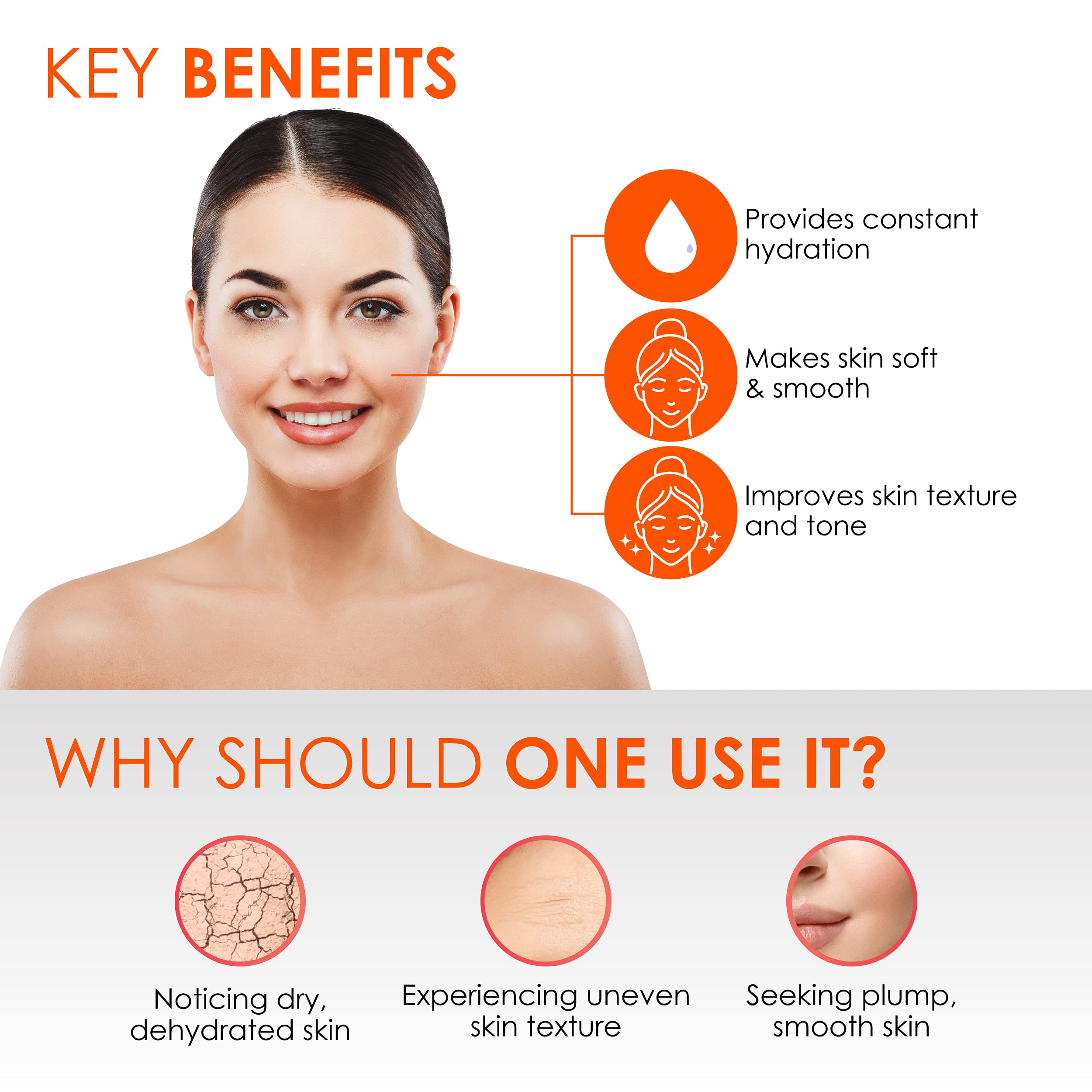 Good Vibes Papaya Hydrating Face Cream 50g - Skin Brightening Moisturizer with Lightweight Formula | Reduces Dark Circles & Improves Skin Clarity | Natural, Paraben & Sulfate Free, Cruelty Free | Perfect for Daily Hydration & Nighttime Skin Repair