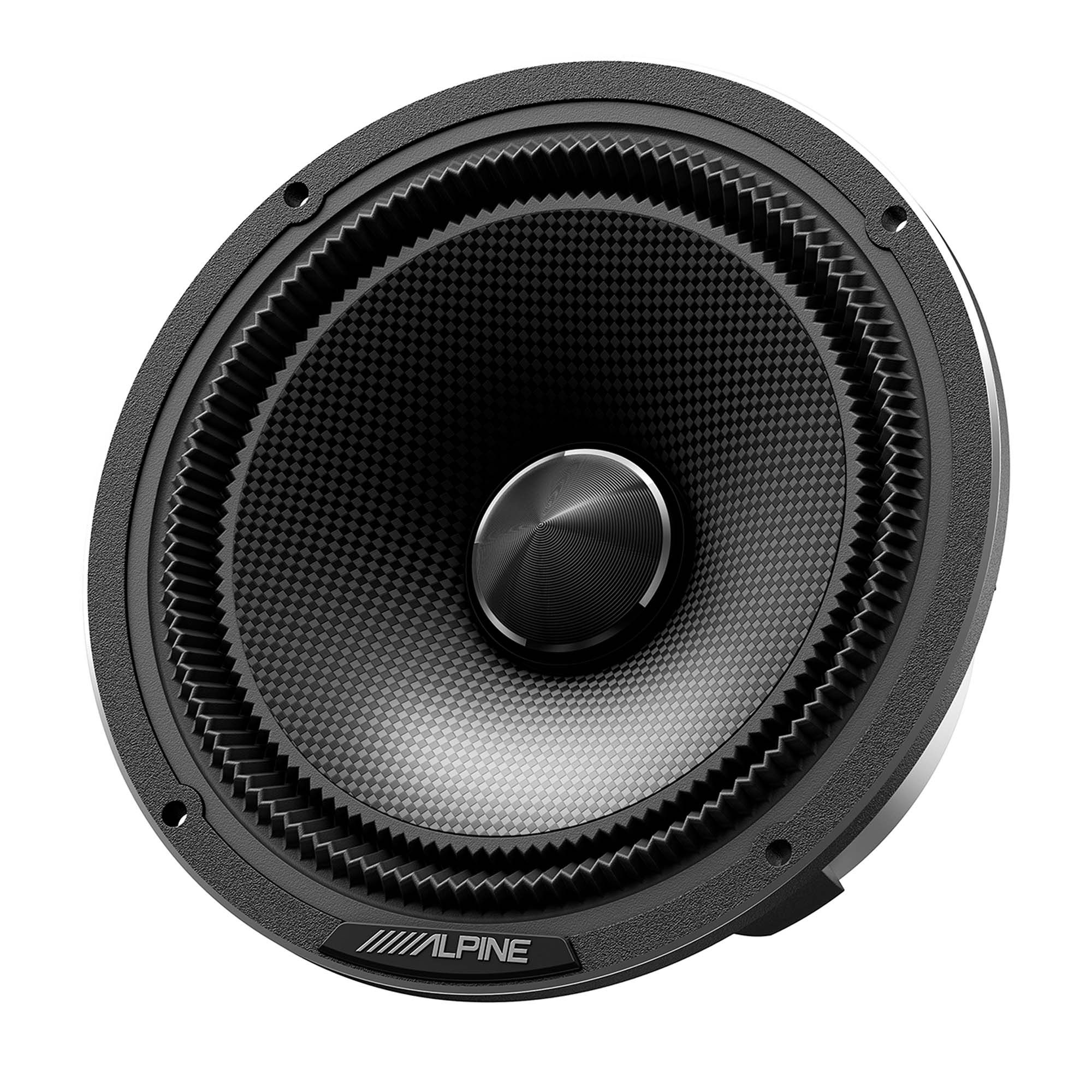 Alpine HDZ 653S 6.5