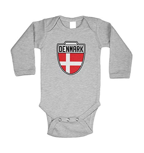 Light Gray - Long Sleeve
