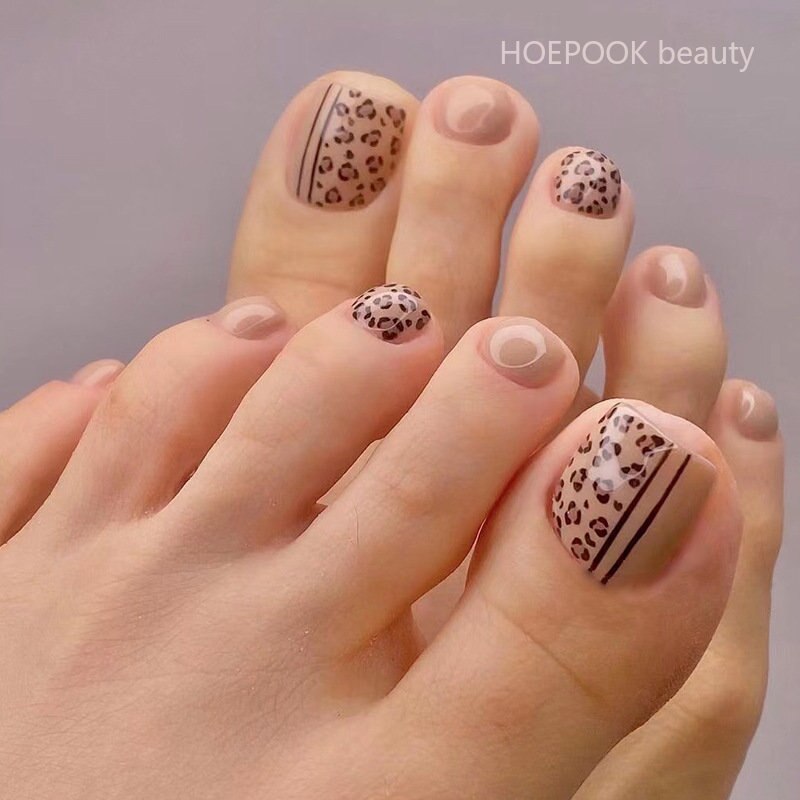 Fake Toenails-JP1647