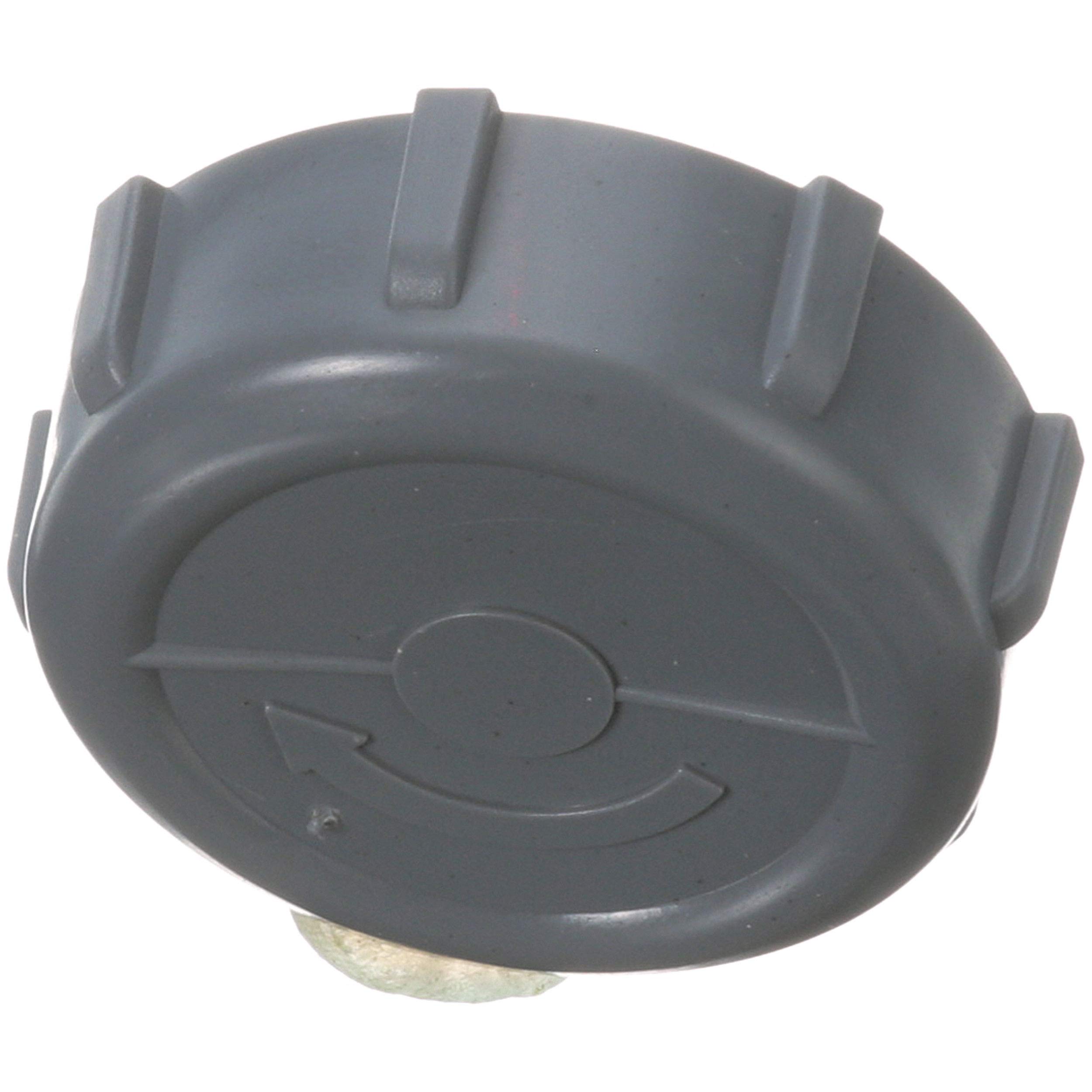 Hobart Equipment Replacement Round End Cap 00-919363 - Durable Spare Part for Commercial Kitchen & Food Processing Machines