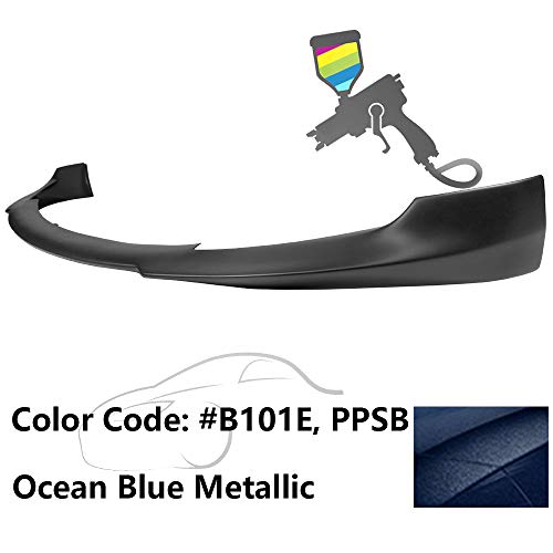 #B101E, PPSB Ocean Blue Metallic