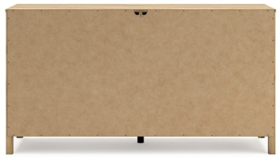 Stylish Bermacy Dresser for Bedroom & Living Room - Modern Wooden Chest of Drawers for Storage & Organization