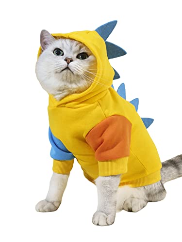 Blue and Yellow