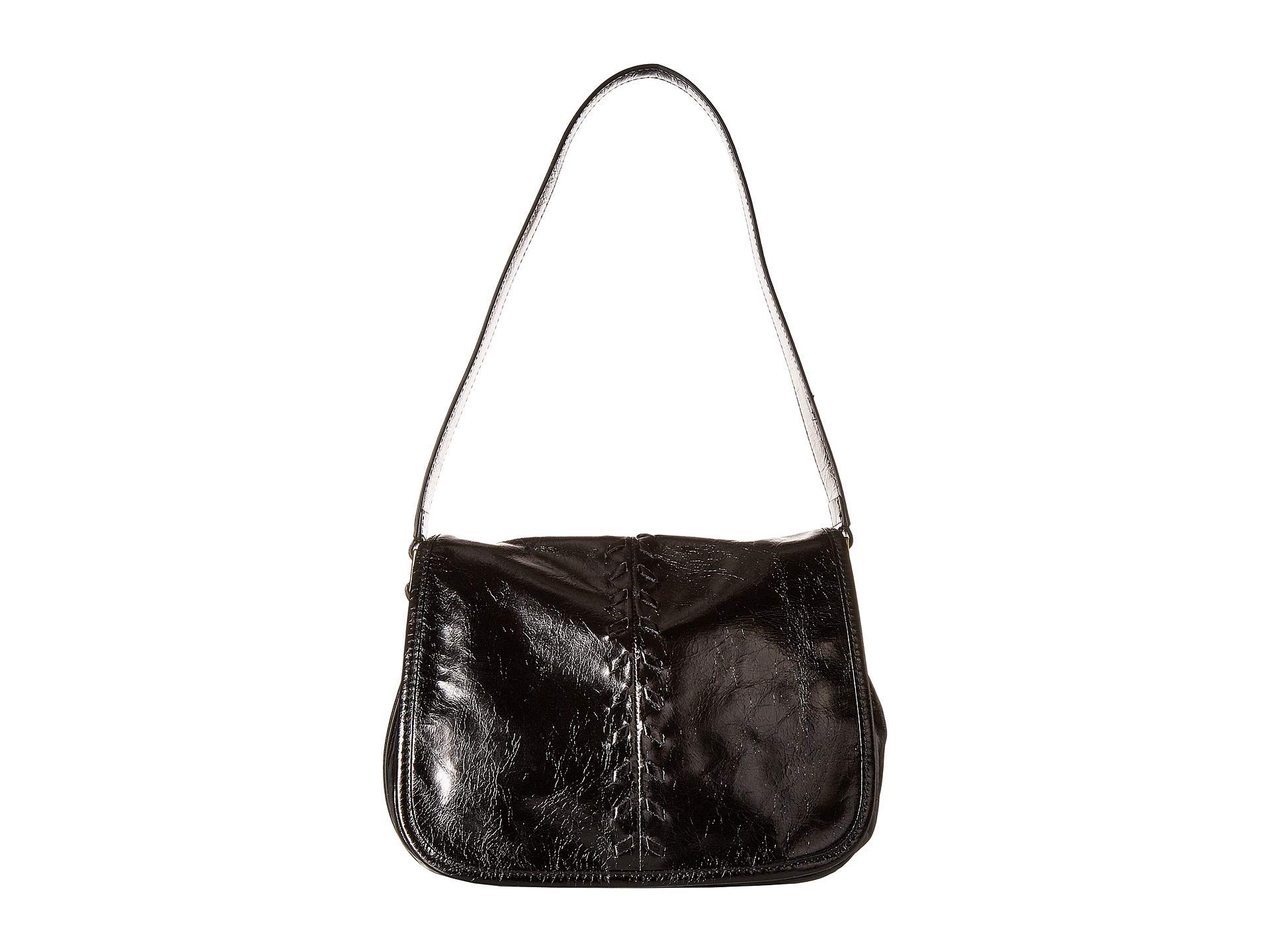 Hobo Arlo Black One Size Crossbody Bag - Stylish & Versatile Purse for Women, Perfect for Work, Travel & Everyday Use