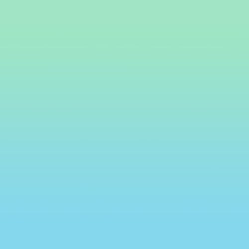 Seaside Ombre