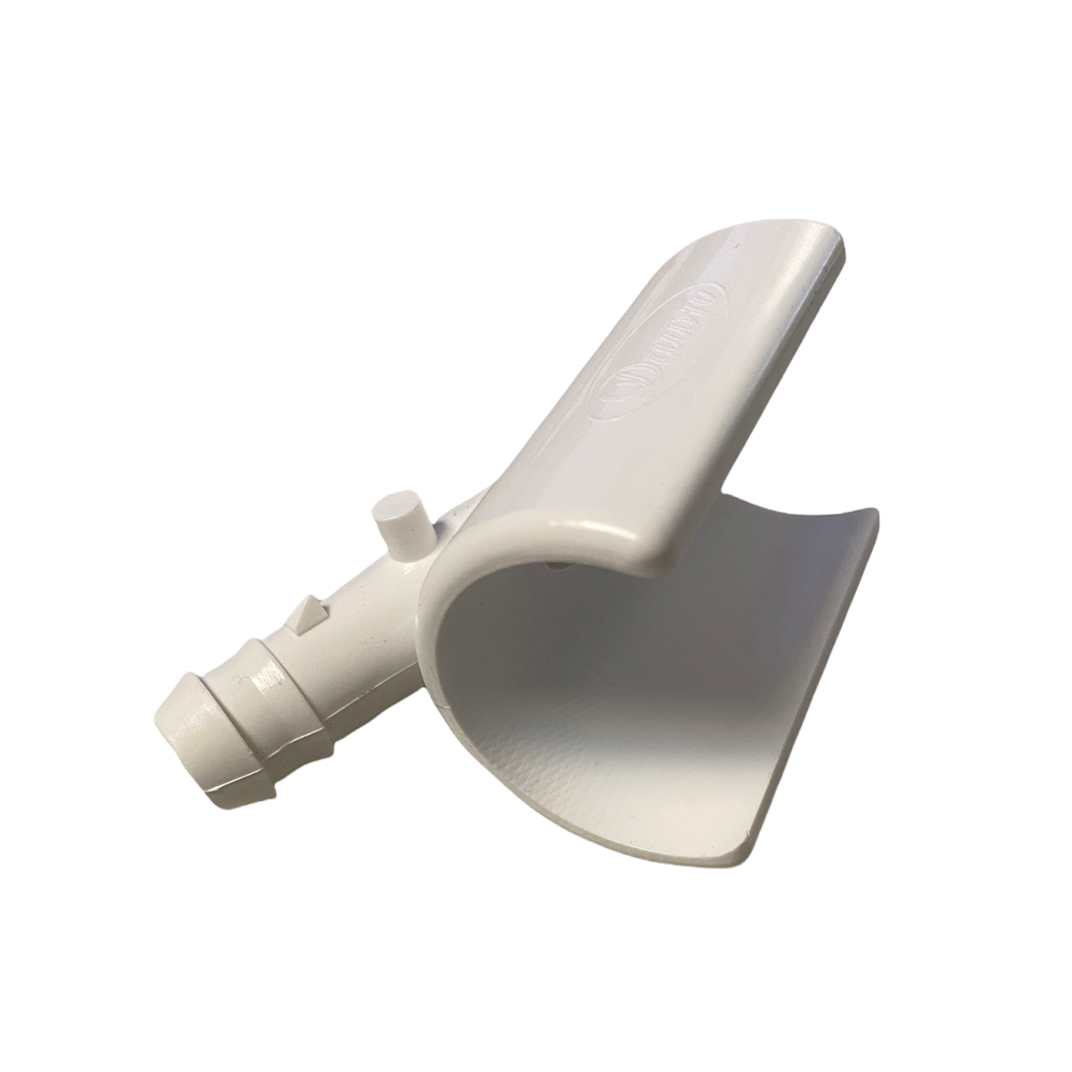 Kwik Slip PVC Glue Snap On Saddle - 1