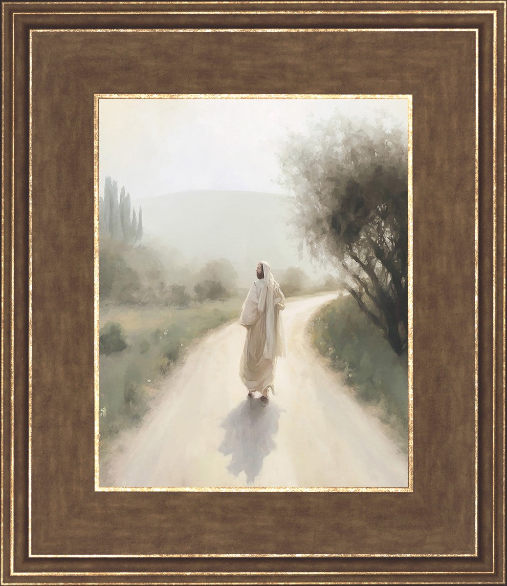 Come Follow Me by Melissa Carlton - Inspirational Christian Book for Daily Devotionals & Bible Study
