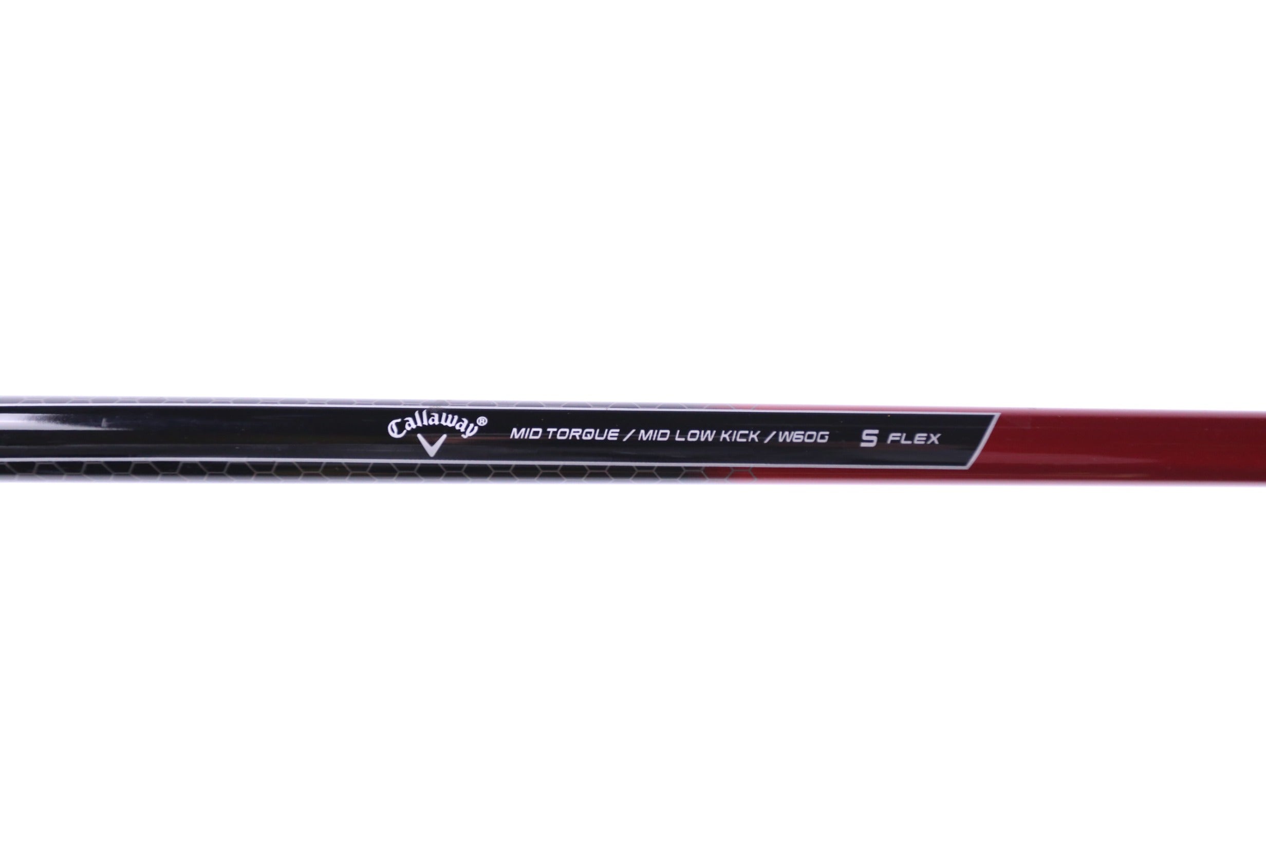Used Callaway RAZR X Black 3 Wood Golf Club - Right Handed 15° Stiff Flex | Perfect for Mid-Handicap Golfers & Driving Range Practice