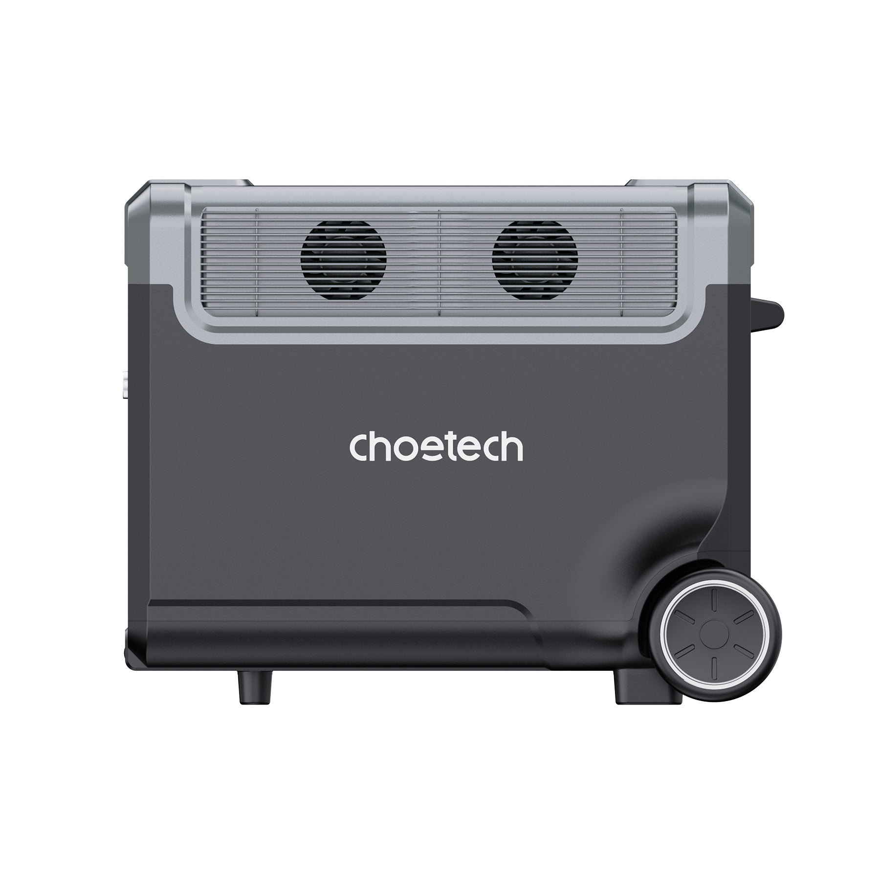 Choetech BS009 3600W Portable Power Station with UPS - Backup Battery for Home, Camping & Emergency Power Outages