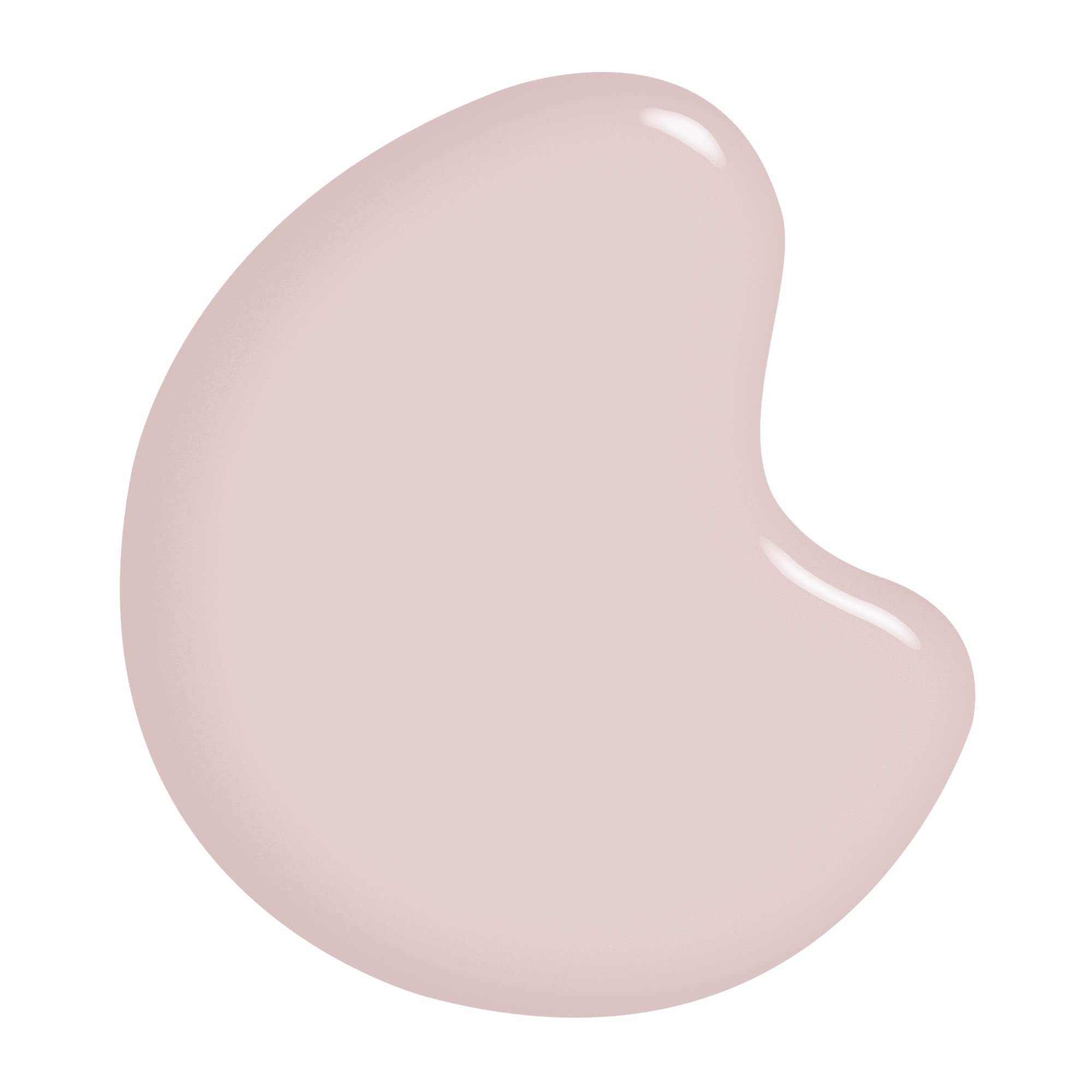Sally Hansen Miracle Gel™ Nail Polish in Tutu Ballet - Long Lasting Gel-Like Formula, No UV Lamp Needed, Soft Pink Nail Color for Everyday Wear & Special Occasions