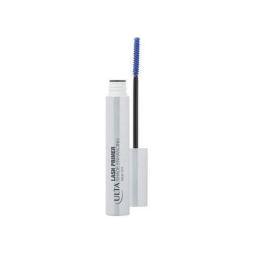 Ultra Lash Primer - Blue Tint for Enhanced Eyelashes, 0.29 fl oz / 8.5 ml - Lengthening & Volumizing Mascara Base for Stunning Eye Makeup, Perfect for Daily Wear & Special Occasions