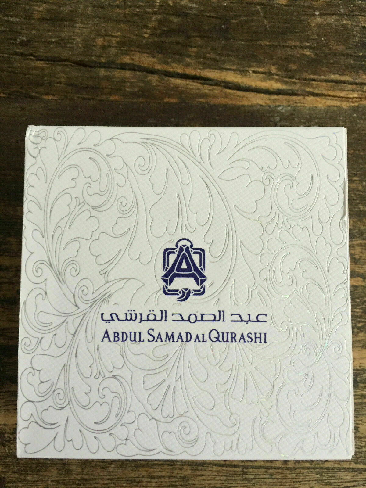 Premium Kinam LTD Aged Oud Oil 3ml (1/4 Tola) by Abdul Samad Al Qurashi (ASQ) - Authentic Luxury Perfume Oil for Meditation, Spiritual Healing & Special Occasions
