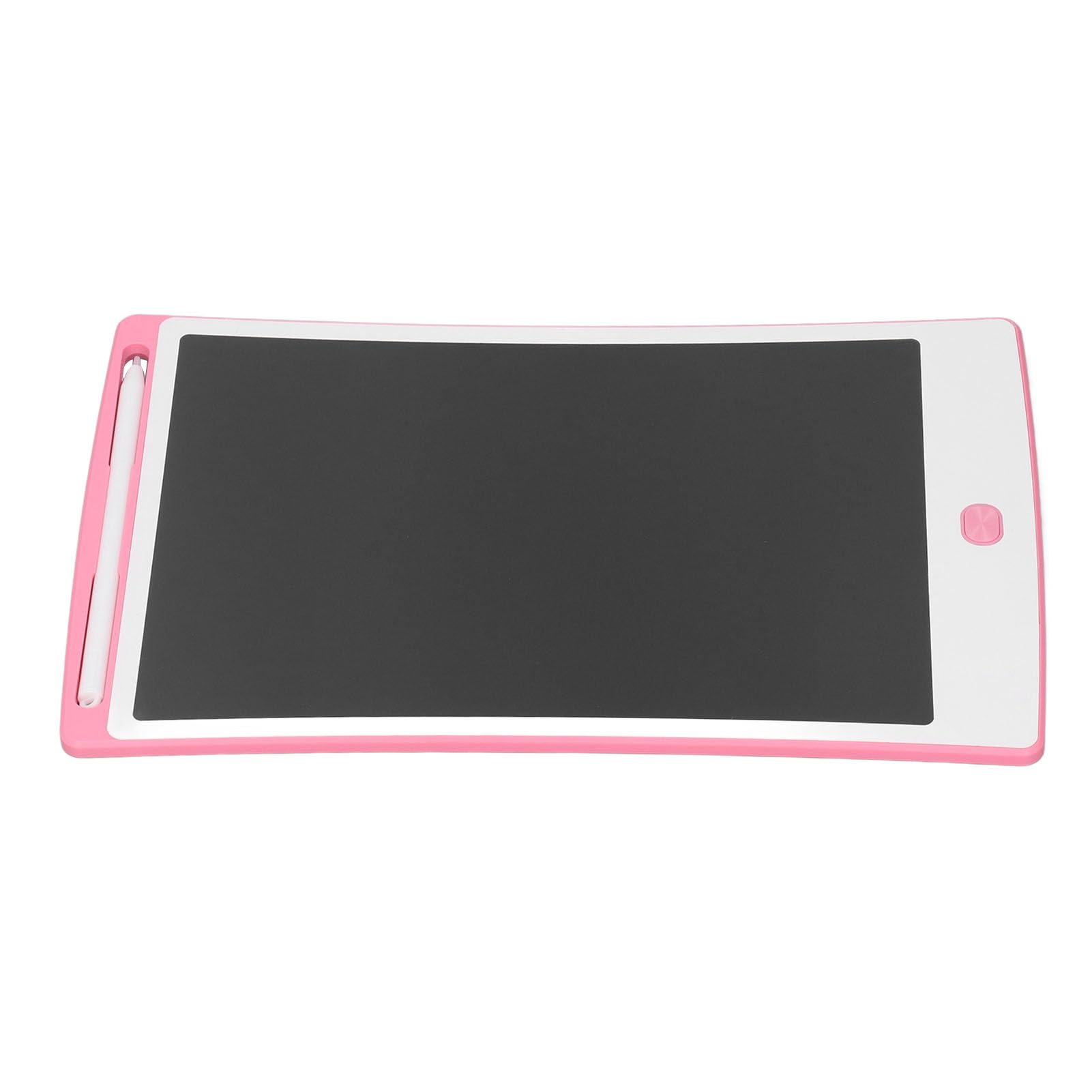 Kids LCD Writing Tablet - Erasable Electronic Drawing Pad with Adjustable Brightness & Eye Protection for Home, School & Travel | Perfect for Learning, Doodling & Note Taking