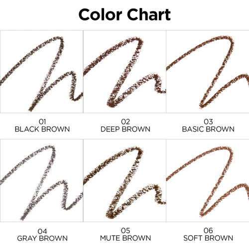 CLIO Extreme Gelpresso Pencil Eyeliner 0.35g - Long Lasting Waterproof Smudge Proof Eye Liner for Precise Winged Liner & Tightlining - Perfect for Everyday Makeup & Special Occasions