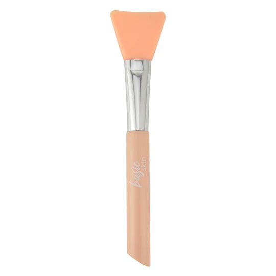 Premium Silicone Facial Cleansing Brush - Gentle Exfoliator for Deep Pore Cleansing & Makeup Removal - Ideal for Sensitive Skin & Daily Skincare Routine